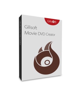 GiliSoft Movie DVD Converter Key GLOBAL